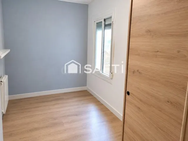 NUEVO PISO EN FONDO — 2