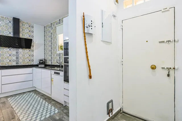 Casa en los carteros — 15