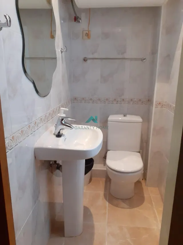 Se alquilan habitaciones en Vitoria-Gasteiz — 20