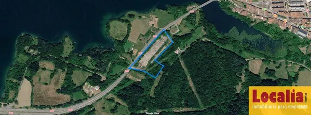 Venta de extenso suelo urbano en Legutio — 7