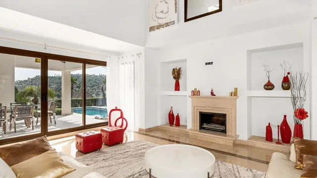 Chalet 4 habitaciones 396m² en venta - El Madroñal - foto 3