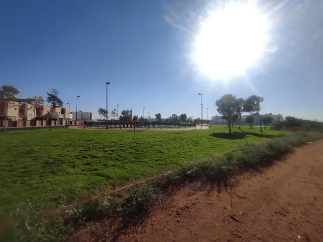 SUELO SIN EDIFICAR EN LAS LOMAS. FUTURO PROYECTO DE INVERSIÓN — 9