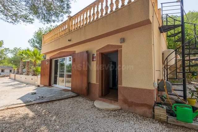 Casa de campo 4 habitaciones 220m² en venta - Desamparados-H - foto 4