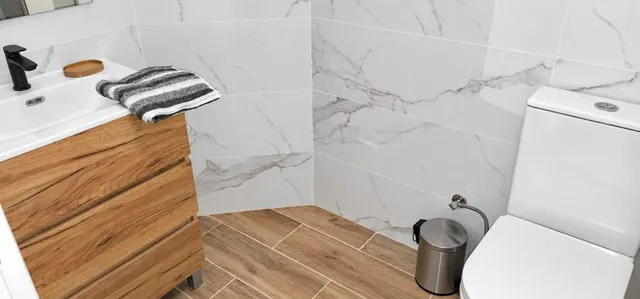 OPORTUNIDAD: Apartamento Semireformado — 8