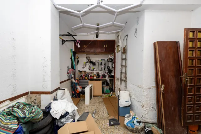 !!Fantástica Casa junto Campus de la Universidad!! — 40
