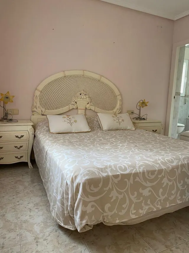 CHALET EN CIUDAD QUESADA POR 330.000€ — 20