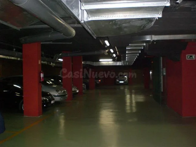 Parking 11m² en alquiler - Eixample - foto 3