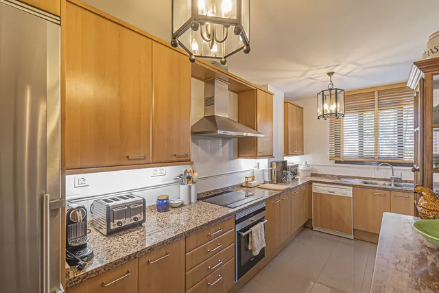 Apartamento 4 habitaciones 209m² en venta - Costa Del Sol — 26