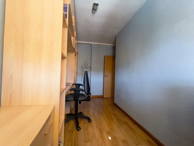 Piso en El Zapillo — 34