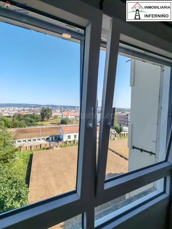 Piso en Venta en Ferrol La Coruña Ref: 438462 — 18