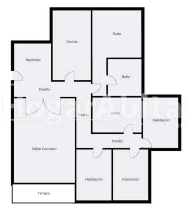 ¡REFORMADO! PRECIOSO Y AMPLIO CON TERRAZA ASCENSOR Y GARAJE — 38