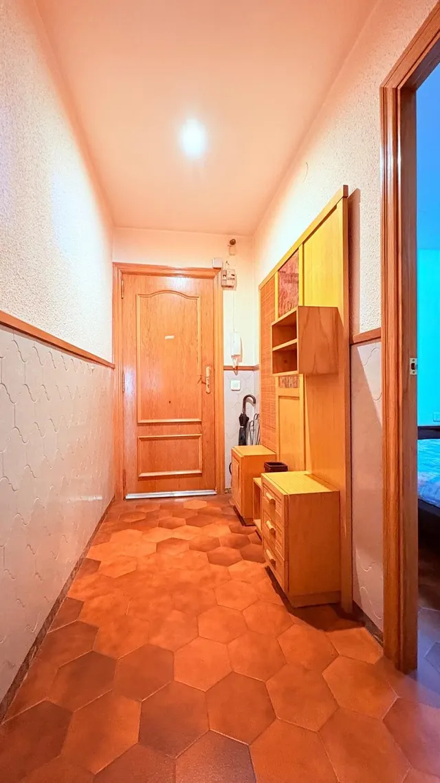 Pis de 4 habitacions amb ascensor — 5