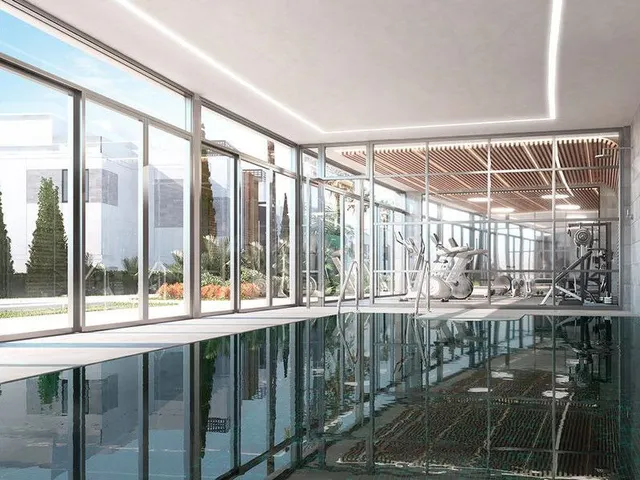 Apartamento 3 habitaciones 149m² en venta - Marbella — 9