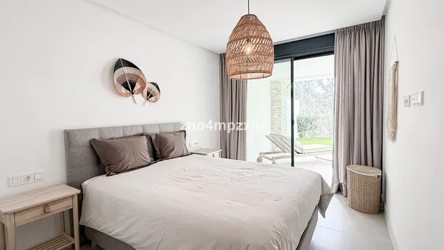 Apartamento 3 habitaciones 139m² en venta - Marbella — 22