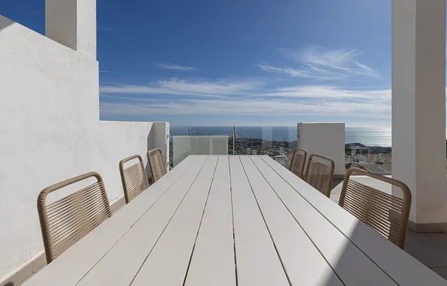 Ático Dúplex 3 habitaciones 105m² en venta - Centro — 29