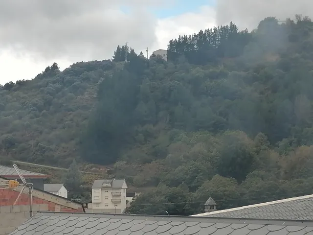 OPORTUNIDAD CHALET EN CONSTUCCION EN VILLAFRANCA DEL BIERZO — 16