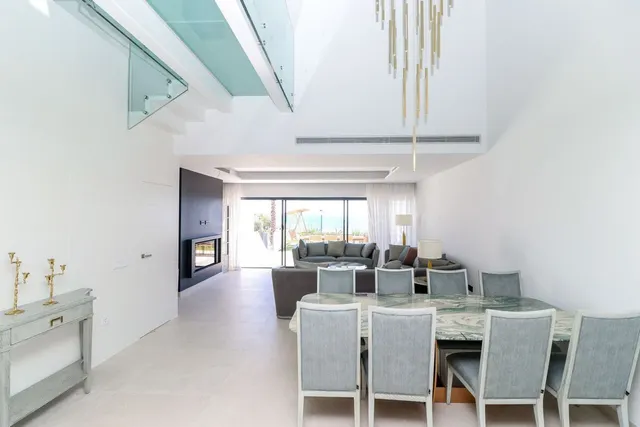 Adosado 3 habitaciones 354m² en venta - Costa Del Sol - foto 4