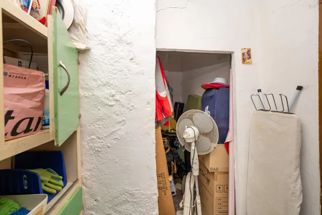 Casa adosada con terraza y 4 dormitorios en Lecrín – valle de Lecrín — 33