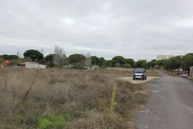 VENTA de TERRENO en Tudela de Duero - foto 3