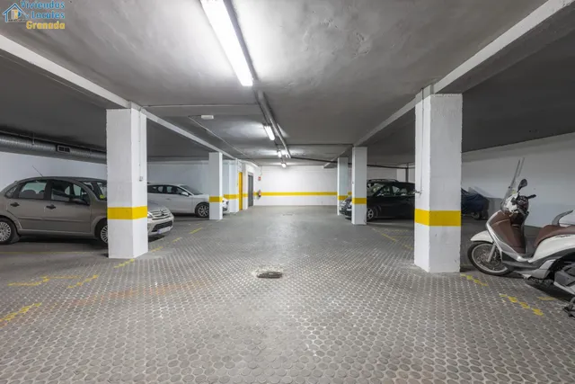 Se vende plaza de aparcamiento — 13