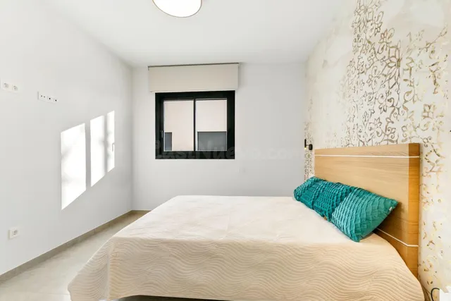 Apartamento 2 habitaciones 82m² en venta - Playa del Cura — 18
