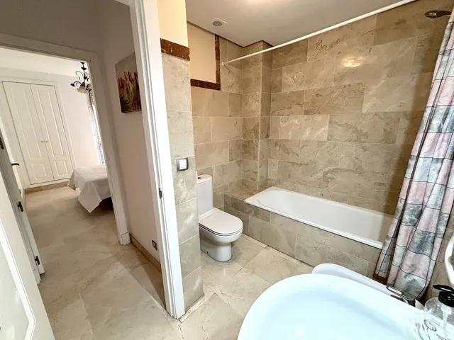 Apartamento 1 habitación 96m² en venta - Costa del Sol — 16