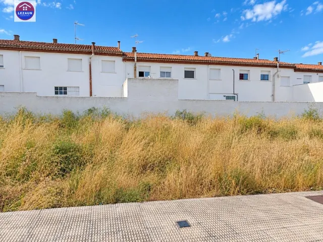 Terreno urbano 482m² en venta - Miranda de arga - foto 2