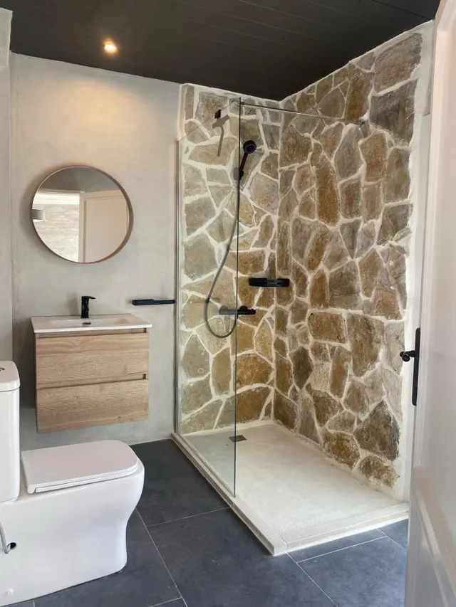 Chalet unifamiliar - en Muro — 9