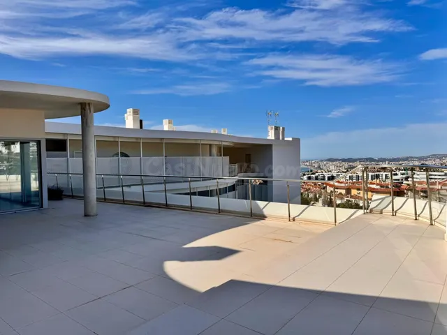 Ático 3 habitaciones 313m² en venta - Higuerón - foto 3