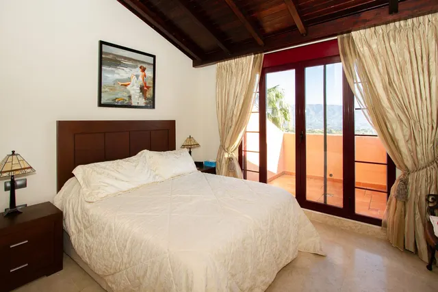 Ático 3 habitaciones 171m² en venta - Marbella — 15