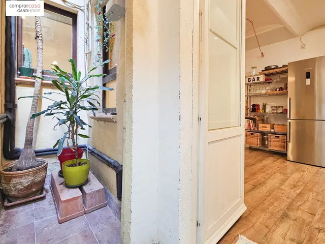 Vivienda tipo dúplex en El Clot — 18