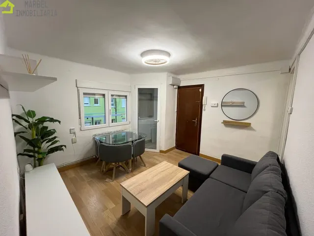 Piso en la Encarnación-San Antonio, Ávila. — 29