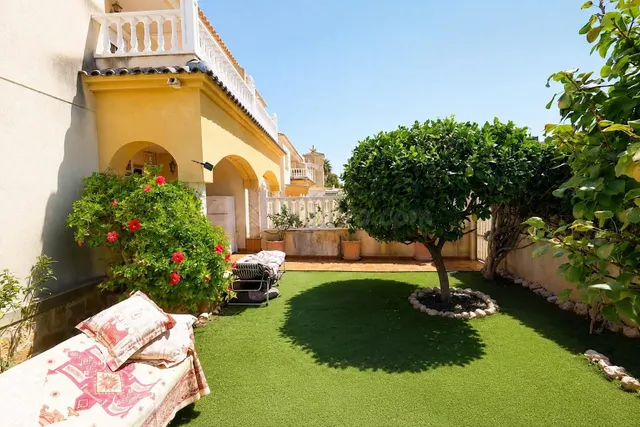 Apartamento 2 habitaciones 69m² en venta - Lomas de Cabo Roig — 6