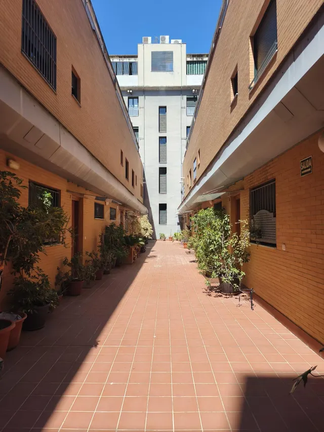 Dúplex 3 habitaciones 106m² en venta - Parque Alcosa - foto 3