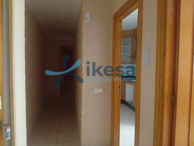 Oportunidad Única: Moderno Piso de 2 habitaciones en Adra — 6