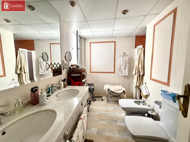 VENTA CASA CAÑERO PARA ENTRAR A VIVIR — 27