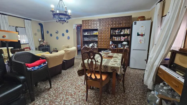 Chalet independiente en Siete Fincas: 3.000 m2 de parcela, piscina y muchísima privacidad — 11