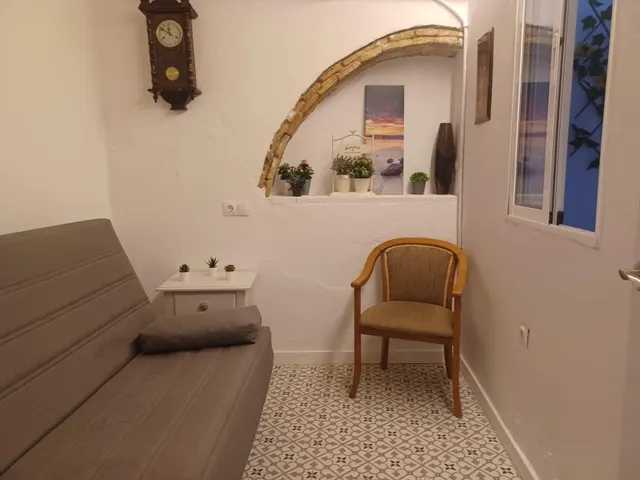 BONITO PISO EN EL CENTRO DE VEJER DE LA FRONTERA — 7