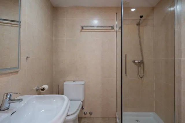 Adosado 5 habitaciones 170m² en venta - Costa Del Sol — 25