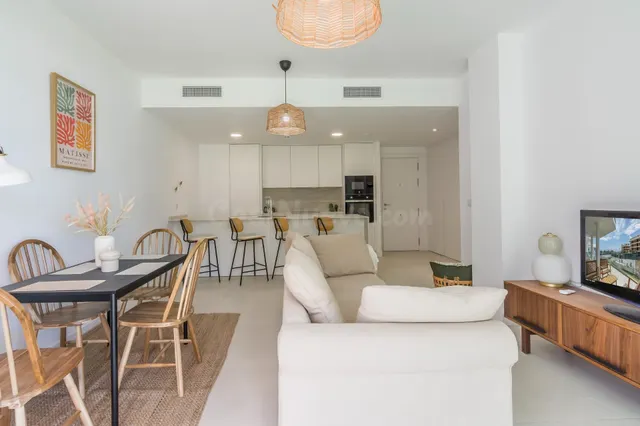 Piso 2 habitaciones 190m² en venta - El Higuerón — 5
