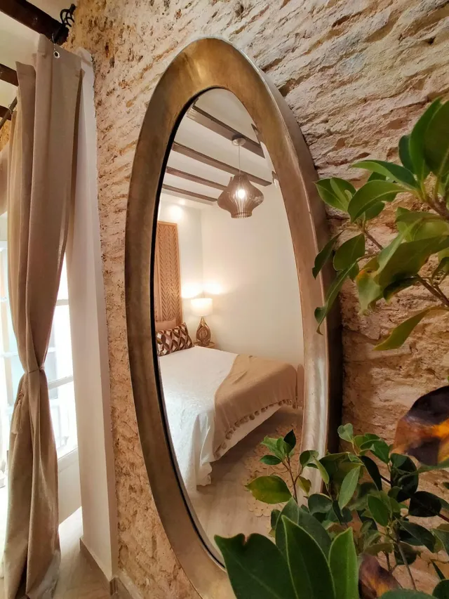 APARTAMENTO REFORMADO PARA ENTRAR EN EL CENTRO DE CADIZ — 23