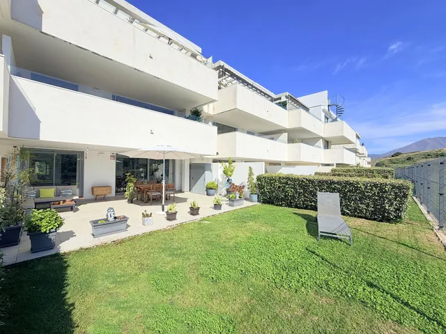 Apartamento 3 habitaciones 138m² en venta - Costa Del Sol — 9