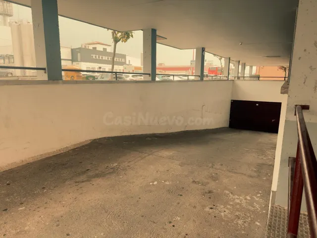 Garaje en Utebo - foto 3