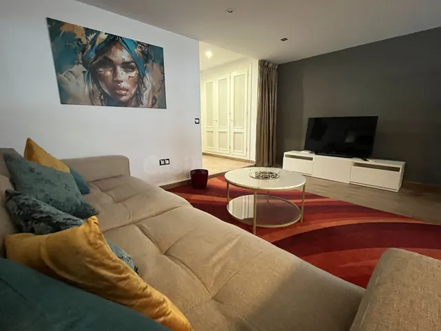 Adosado 3 habitaciones 170m² en alquiler - Marbella - foto 5