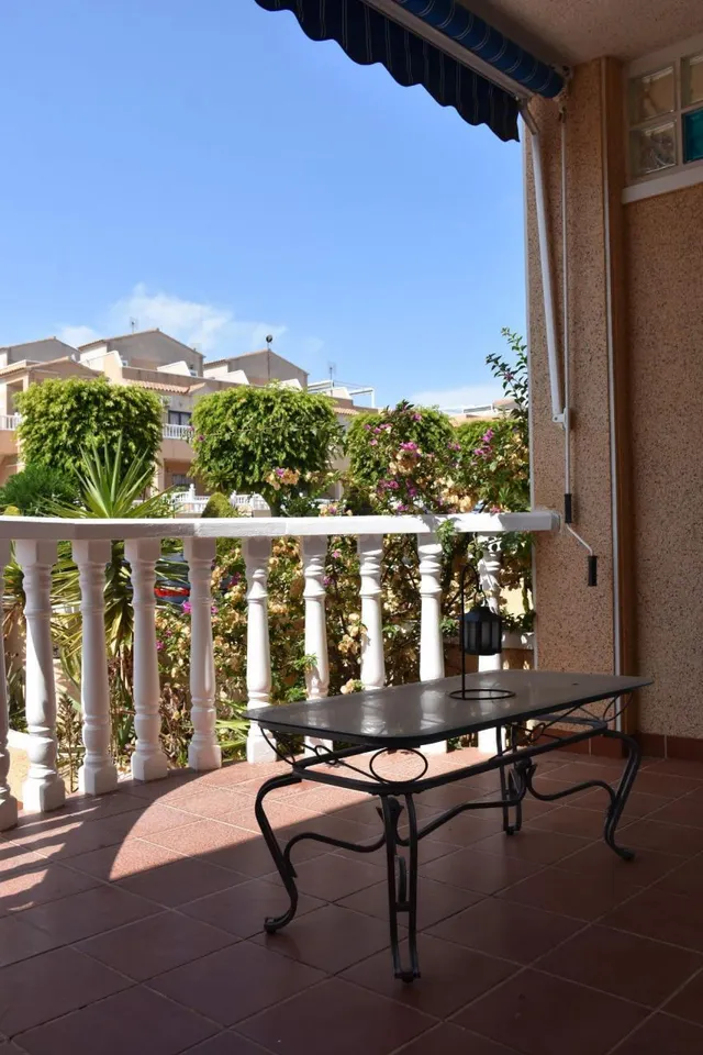 Dúplex 2 habitaciones 75m² en venta - La Ciñuelica - foto 3