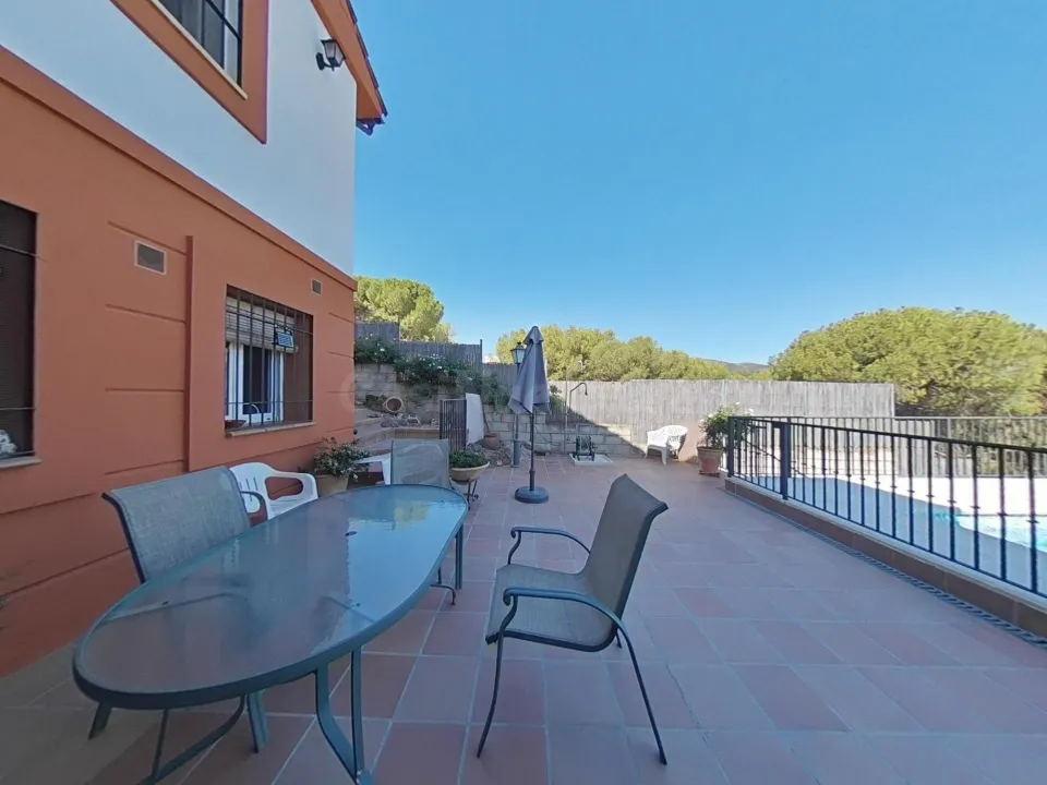 DONDE TERMINA LA CIUDAD Y EMPIEZA TU CALIDAD DE VIDA