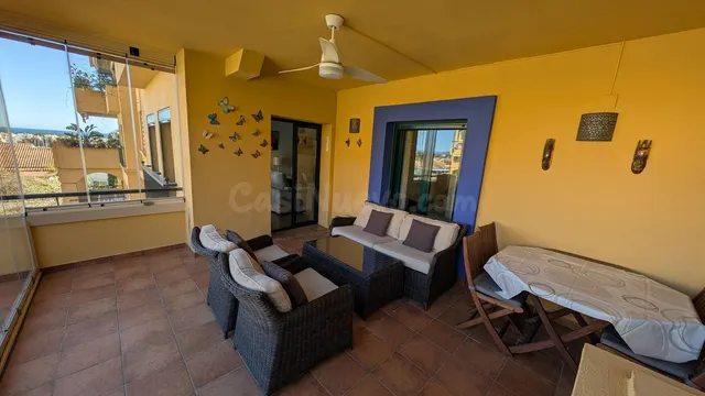 Apartamento 2 habitaciones 104m² en venta - Marbella — 2