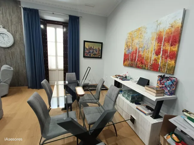 PISO EN CÁDIZ JUNTO A PLAZA SAN ANTONIO — 17