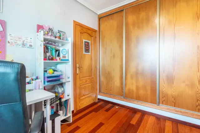 Chalet independiente en Reborio, Muros de Nalón, a un paso del mar — 17