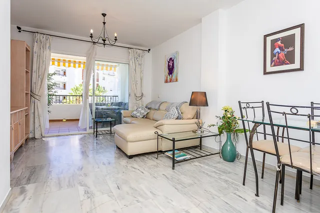 Apartamento 2 habitaciones 87m² en venta - Riviera del sol - foto 2